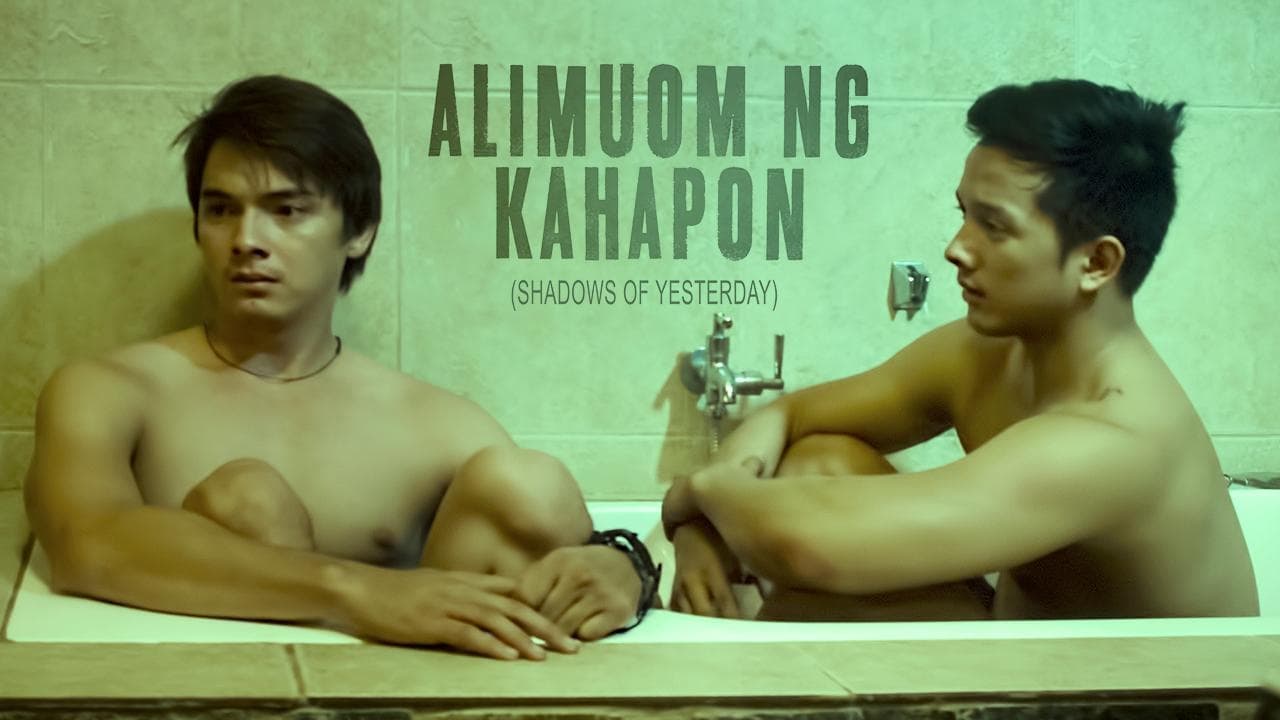 Alimuom ng Kahapon
