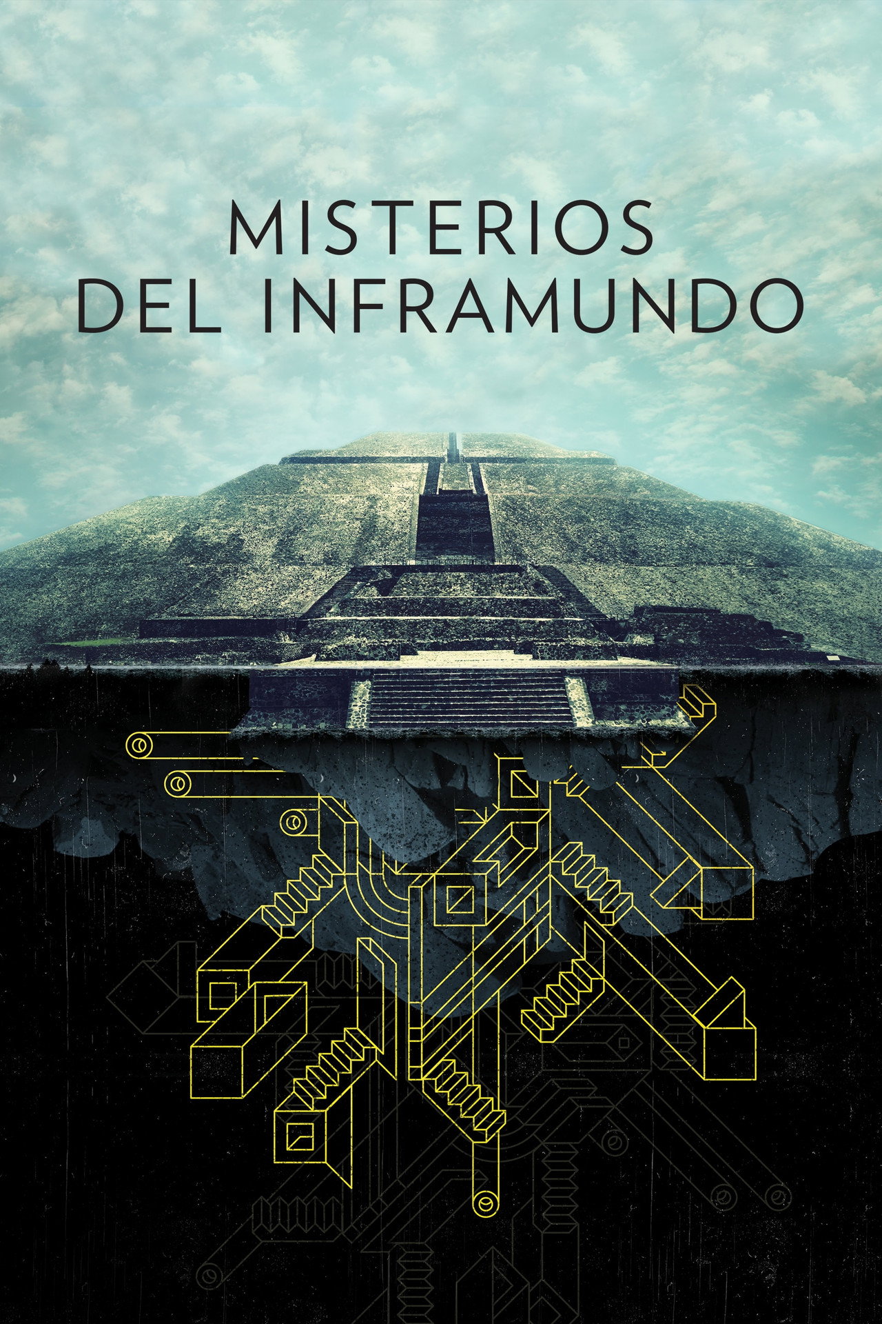 Mysteries of the Underworld (2020)
