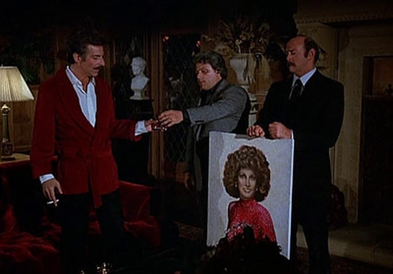 Hart to Hart - Season 1 Episode 12 : Color Jennifer Dead