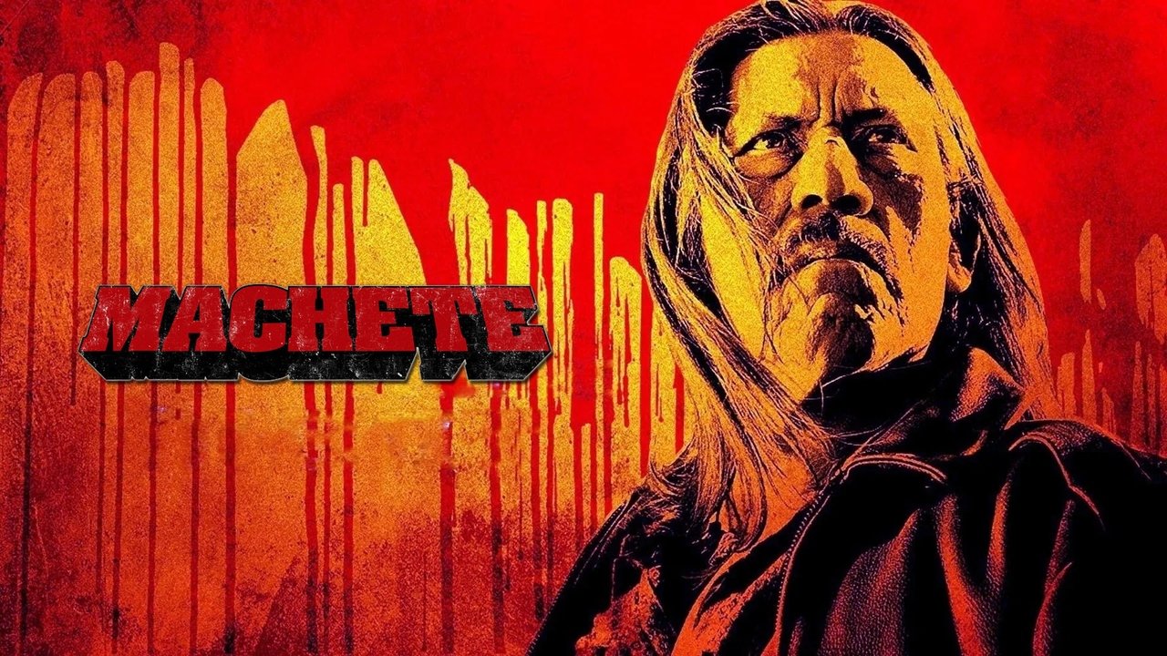 Machete