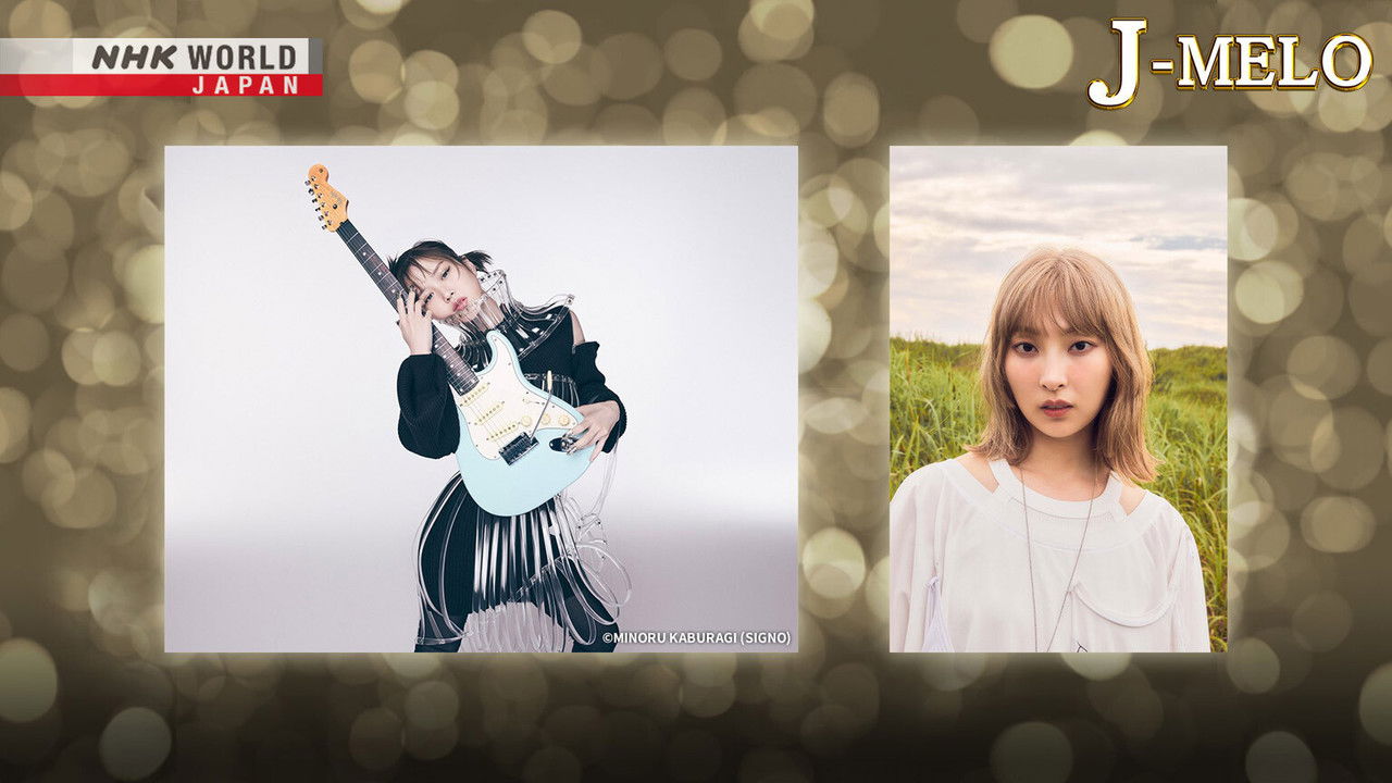 J-MELO — Épisode 17