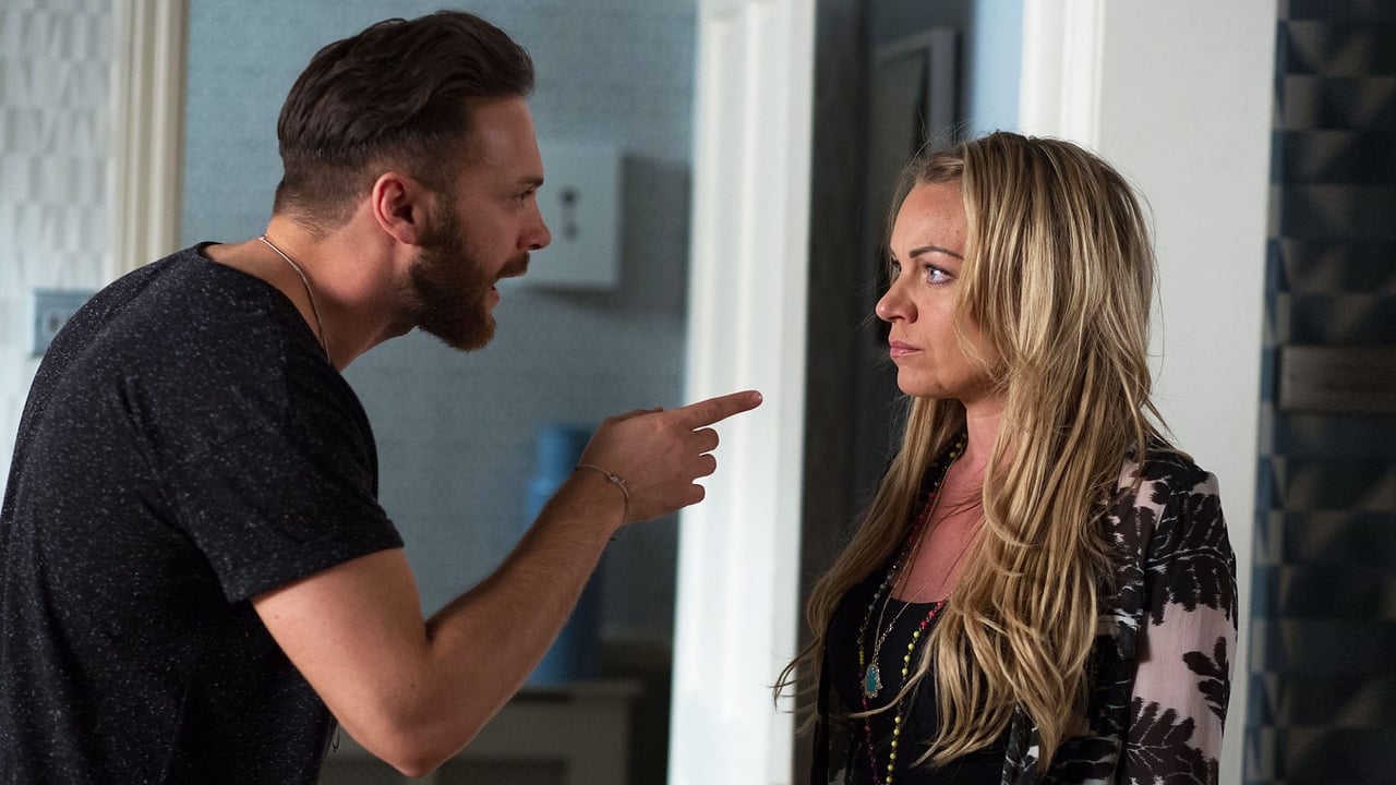 EastEnders - Season 31 Episode 129 : 13/08/2015