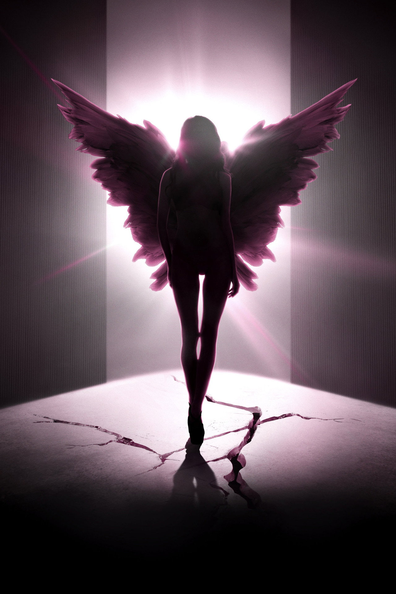 Victoria's Secret: Angels and Demons – plakát 5