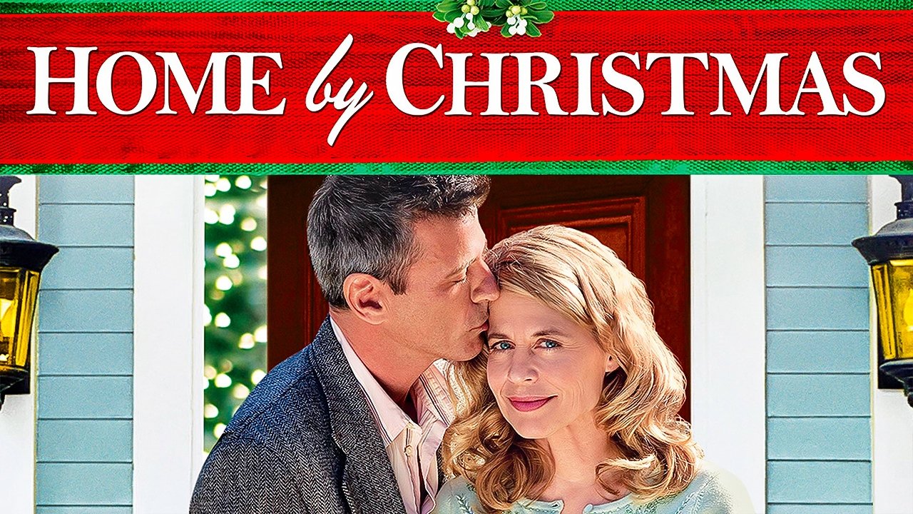 Home by Christmas