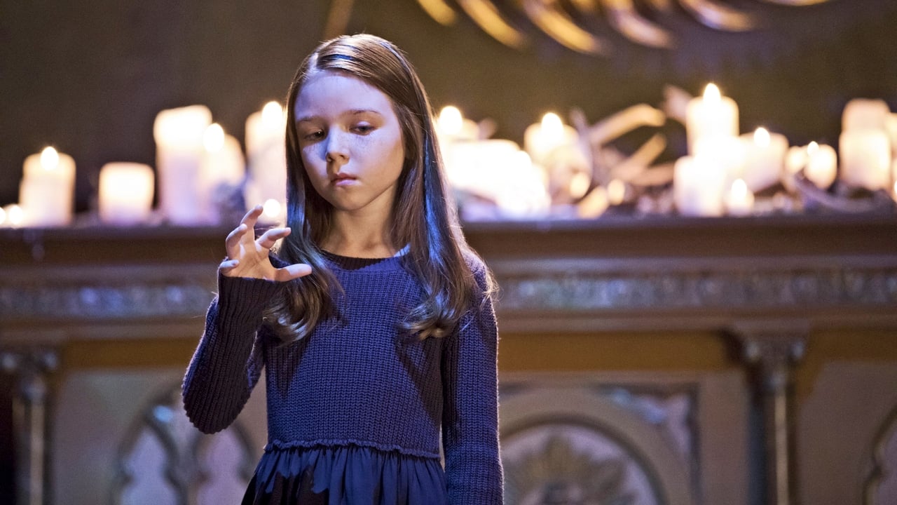 The Originals - Season 4 Episode 13 : The Feast of All Sinners