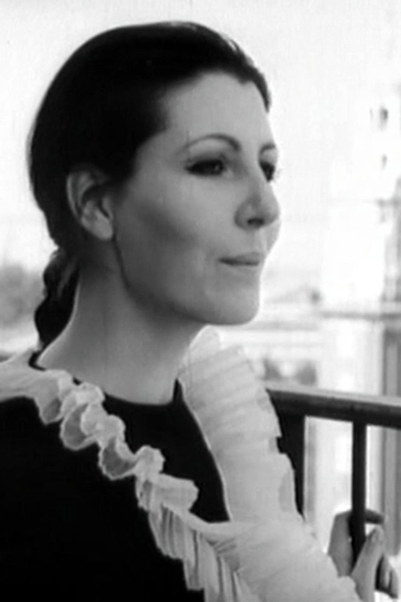 De lo que no hay Backdrop