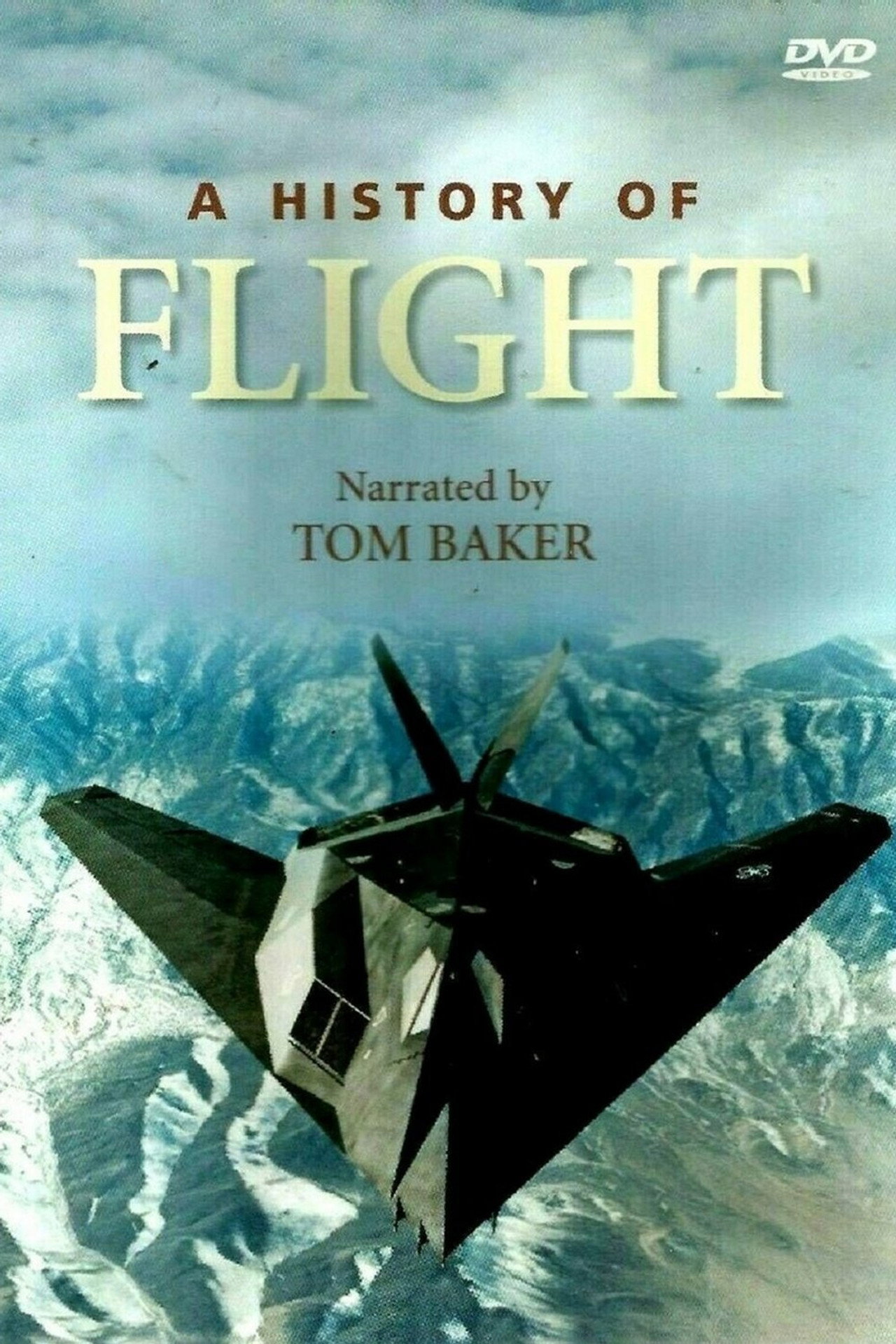 A History of Flight
