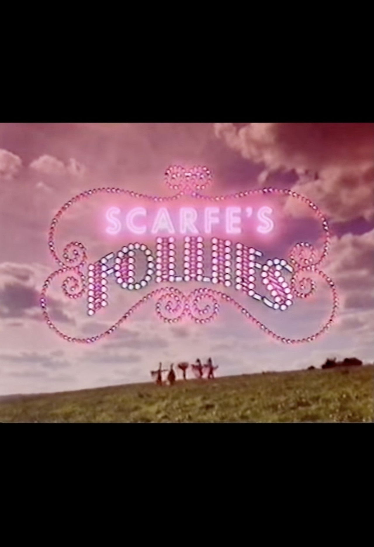 Scarfe's Follies Backdrop