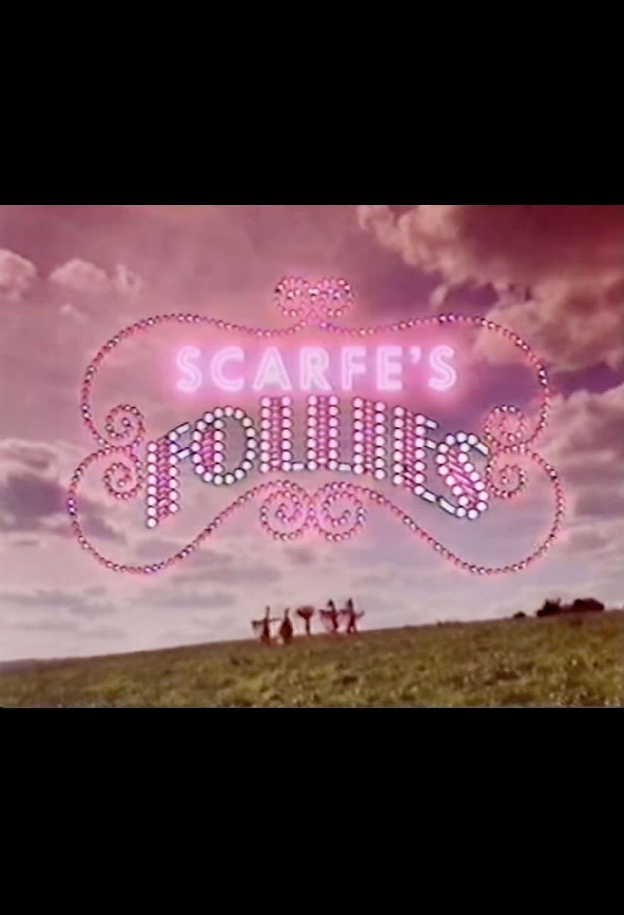 Scarfe's Follies