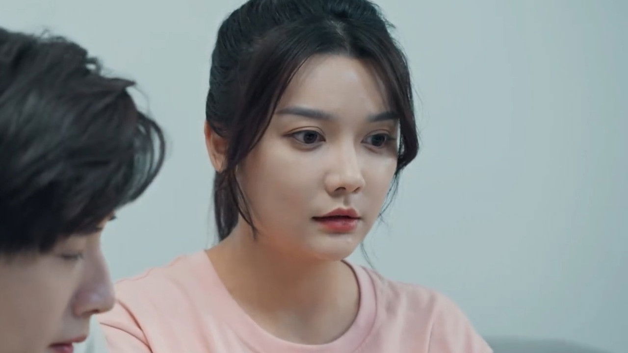 我的书仙女友 — Épisode 3