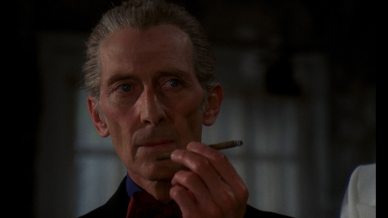 The Beast Must Die (1974)