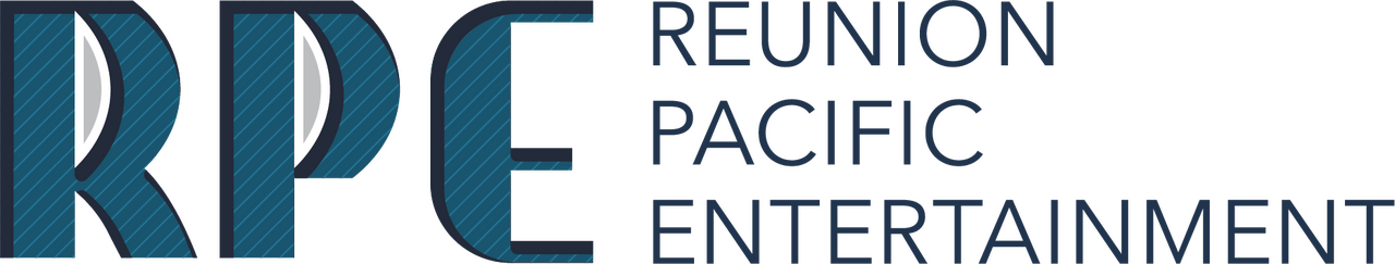 Reunion Pacific Entertainment