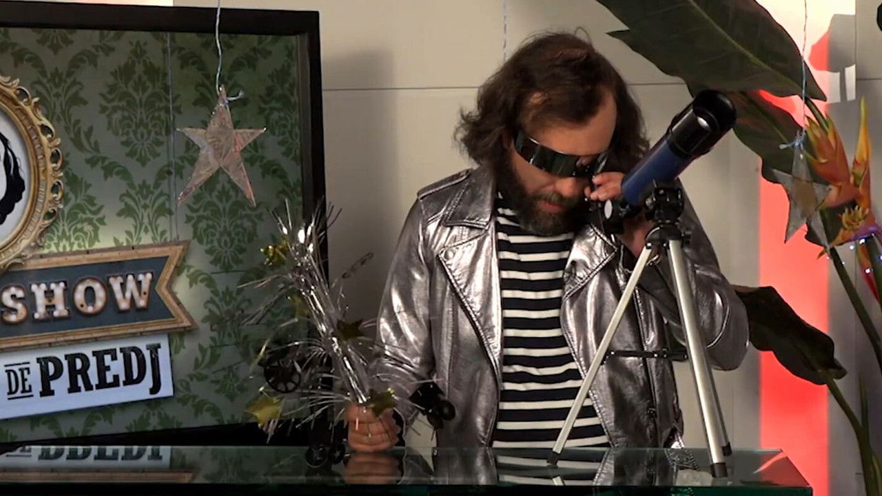 L'Aftershow de Predj — Épisode 5