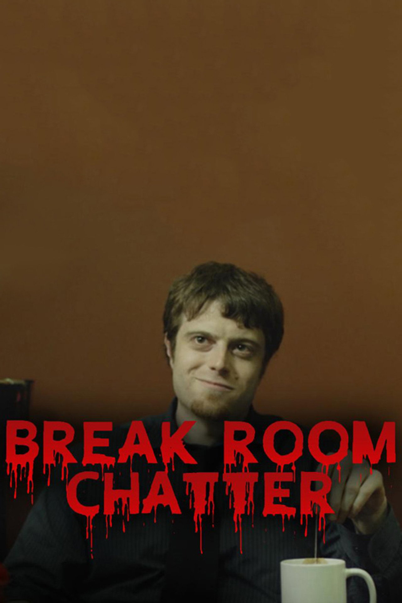 Break Room Chatter Backdrop