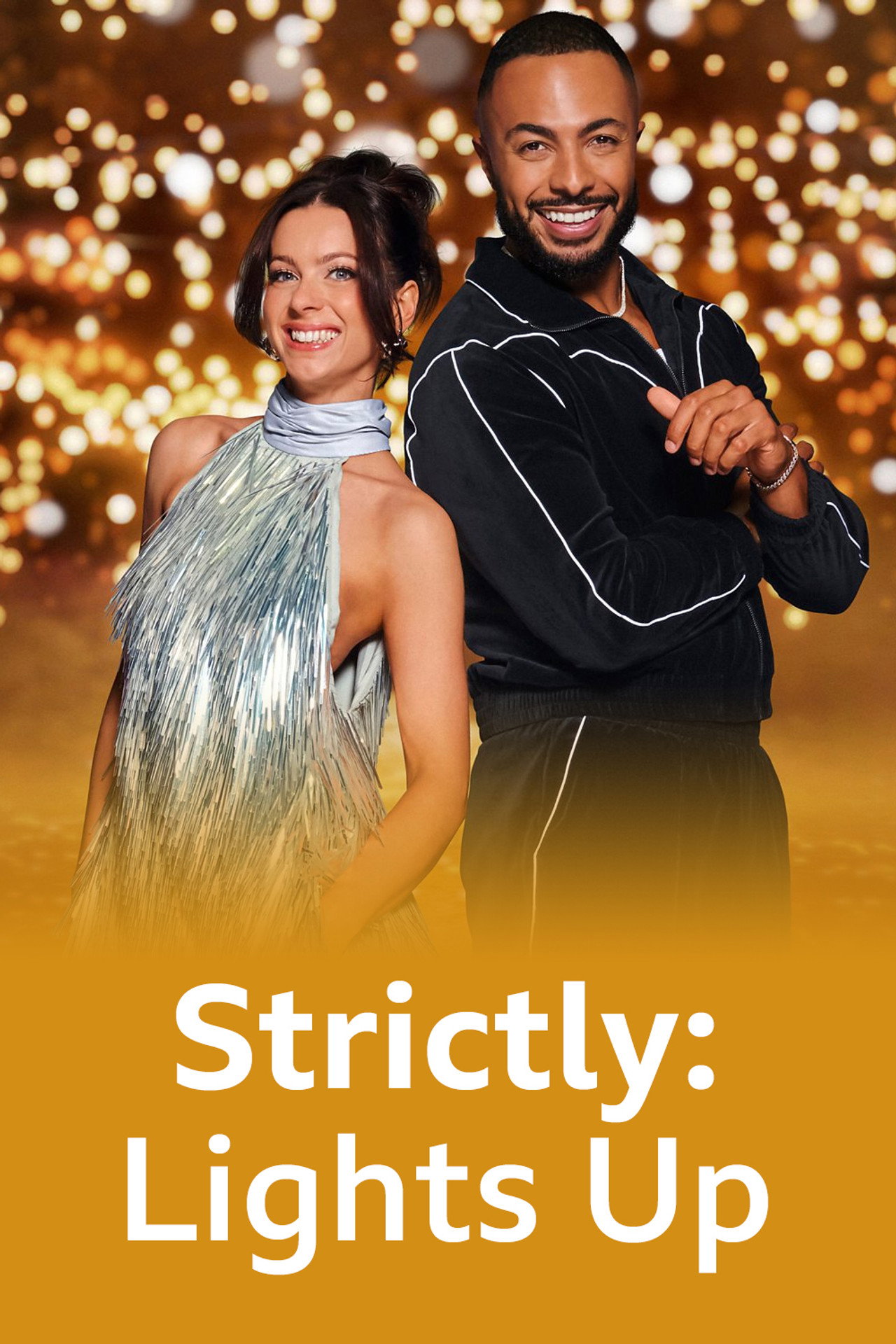 Strictly: Lights Up