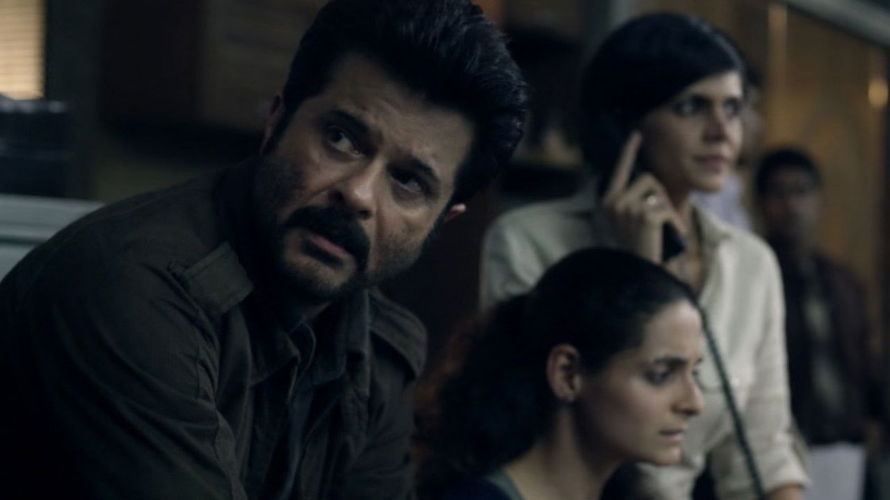 24: India — Épisode 4