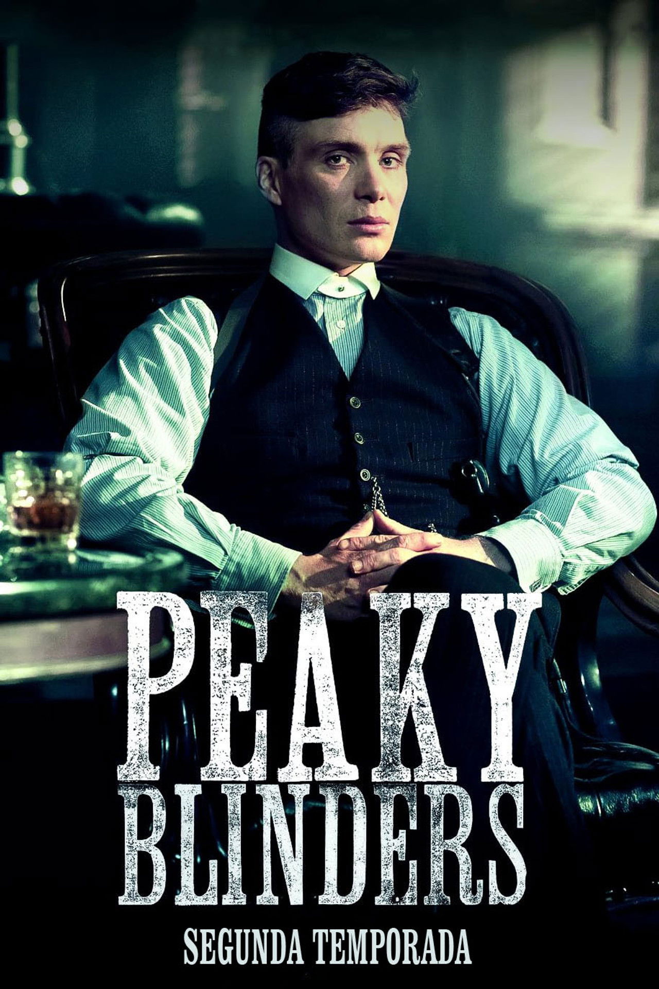 Assistir Novas Temporadas Peaky Blinders Sangue, Apostas e Navalhas