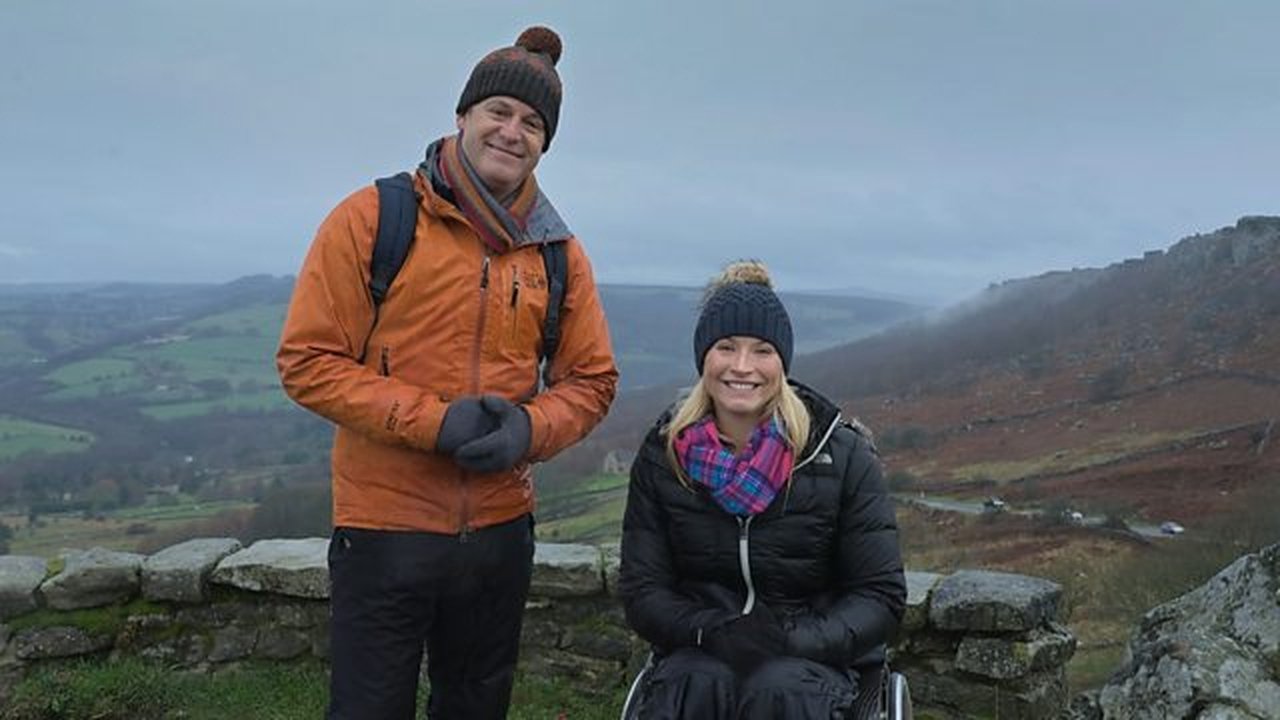 Peak District