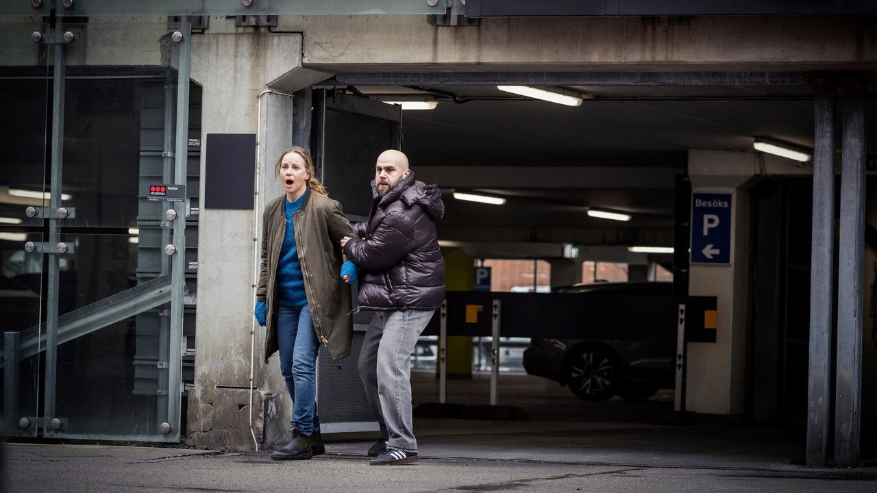 Fallen — Épisode 6