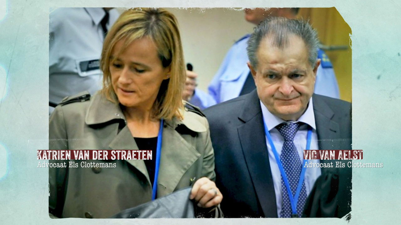 Moordzaken: Eeuwige Twijfel — Épisode 2