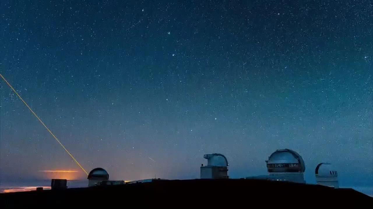 Space's Deepest Secrets — Épisode 5