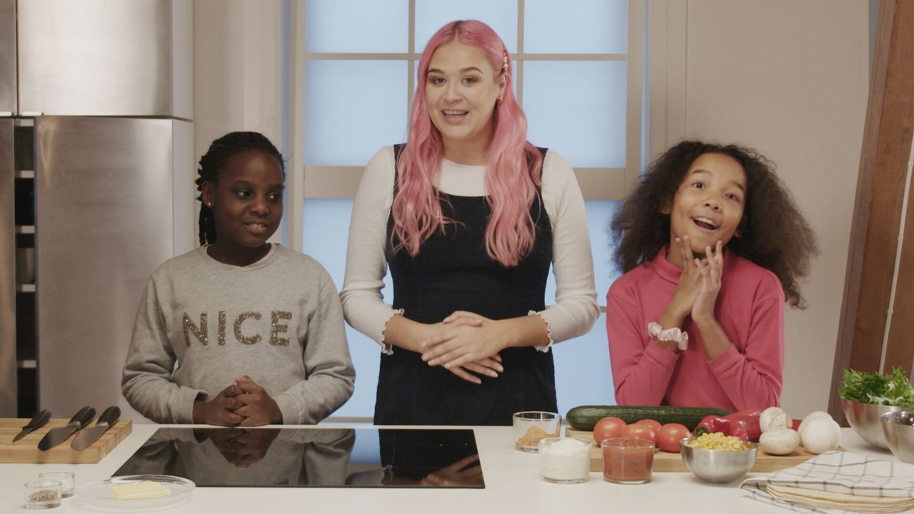 Min livrett — Épisode 4