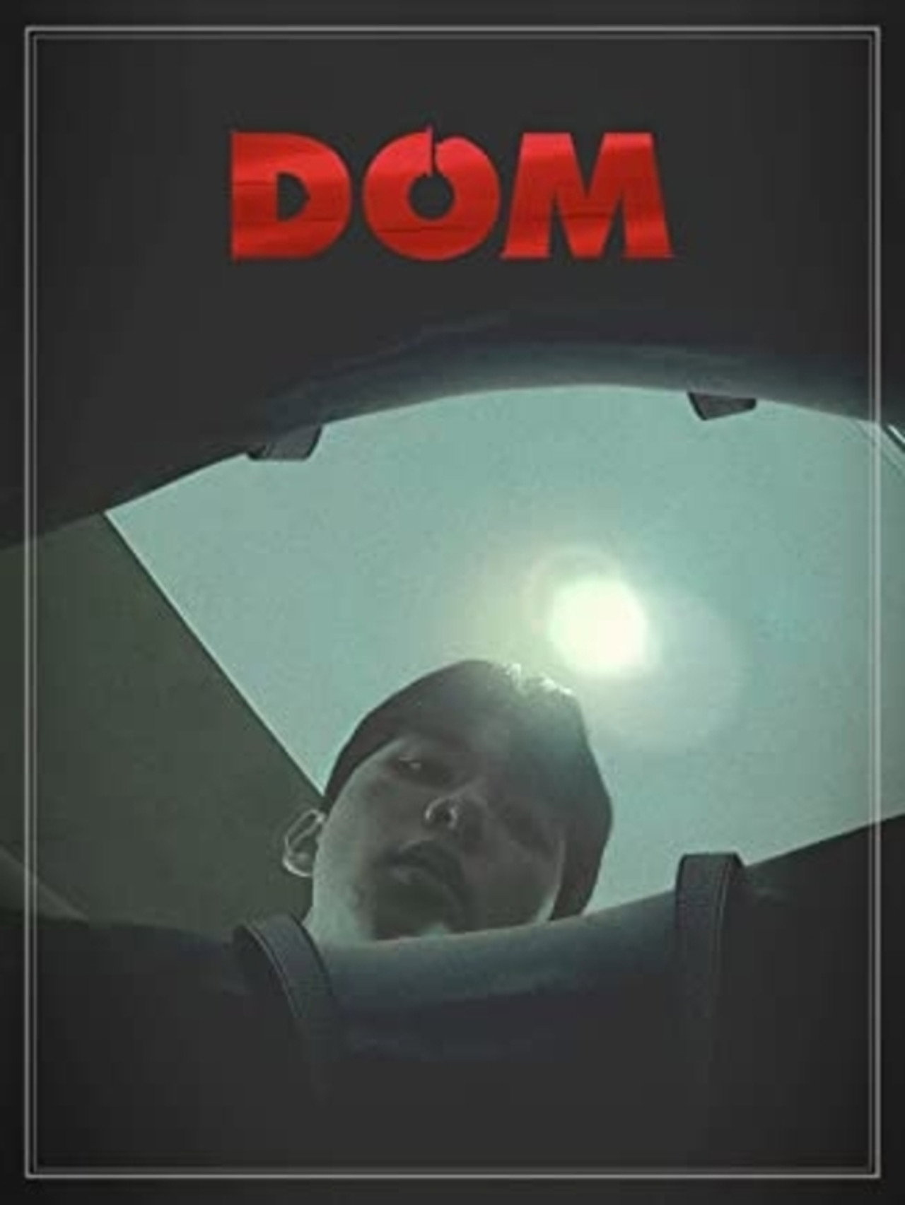 돔 filmaffisch