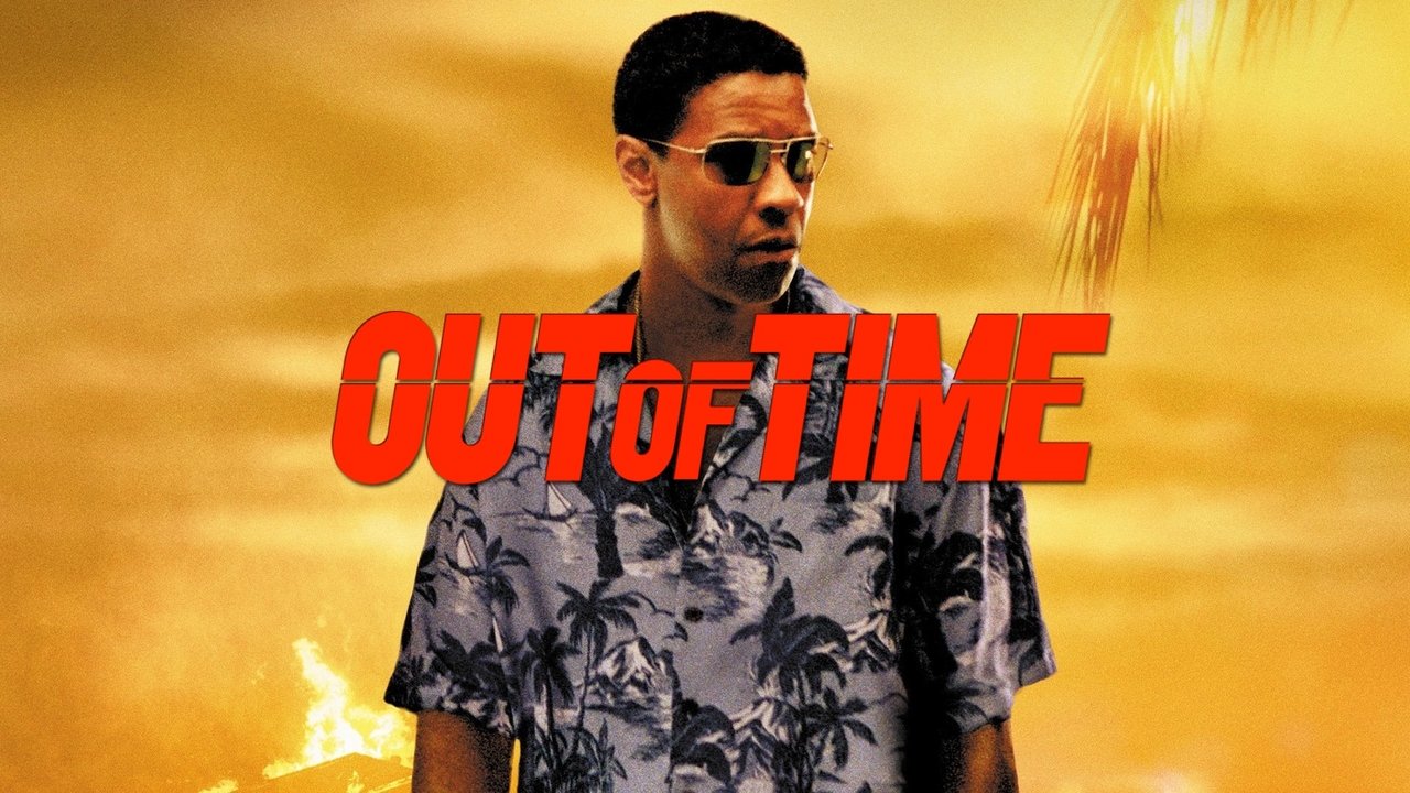 Out of Time