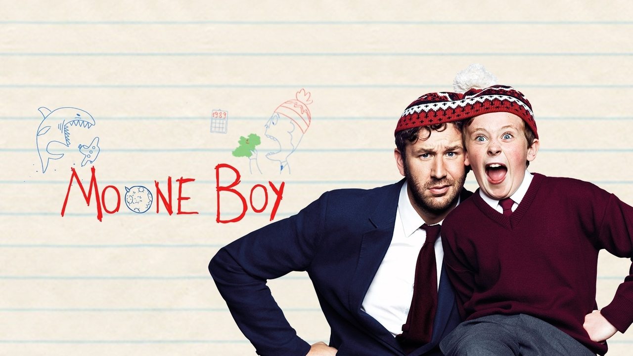 Moone Boy background