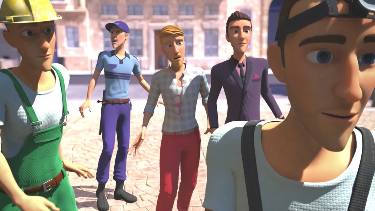 title image