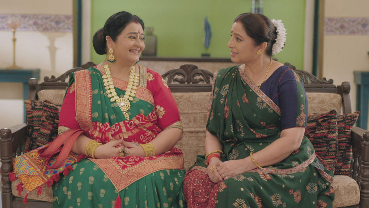 Anandibaa Aur Emily — Épisode 23