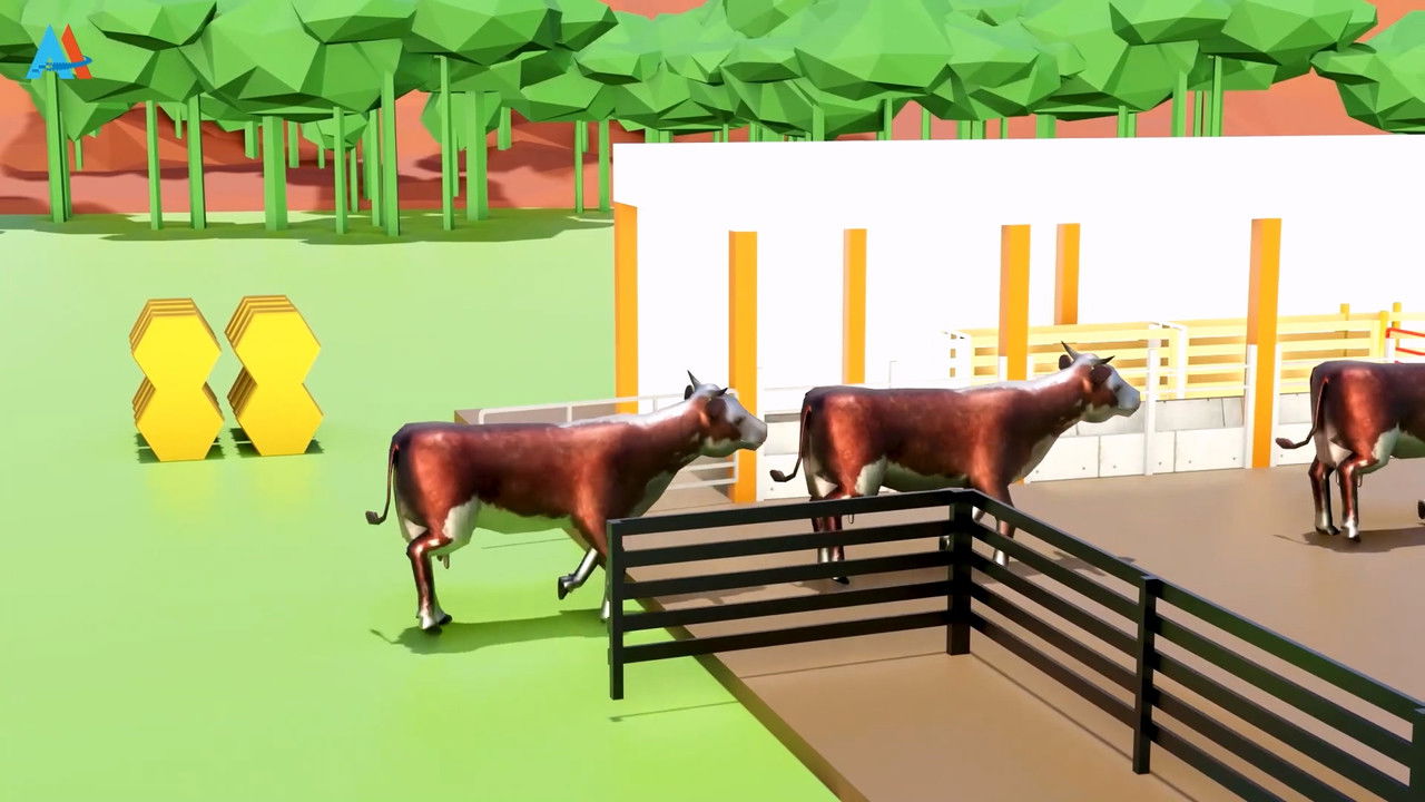 工程车益趣园 — Épisode 40