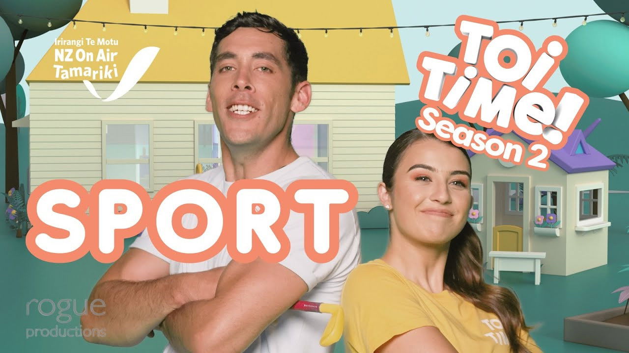 Toi Time — Épisode 4