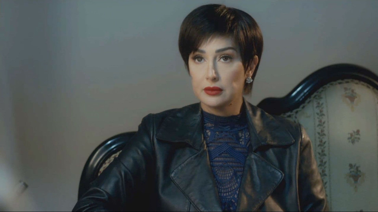 ضد مجهول — Épisode 2