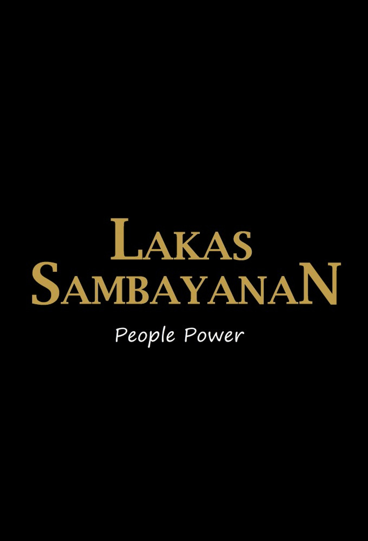 People Power