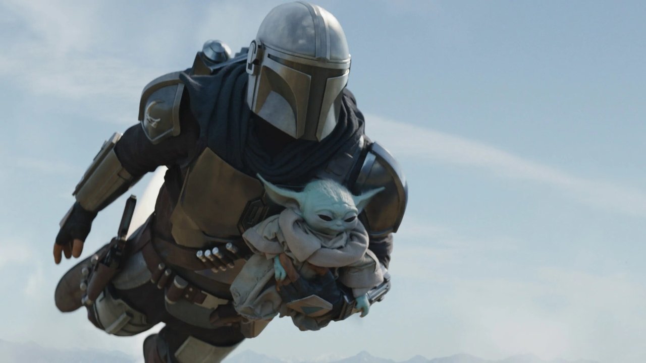 The Mandalorian - Season 2 Episode 6 : Chapter 14: The Tragedy