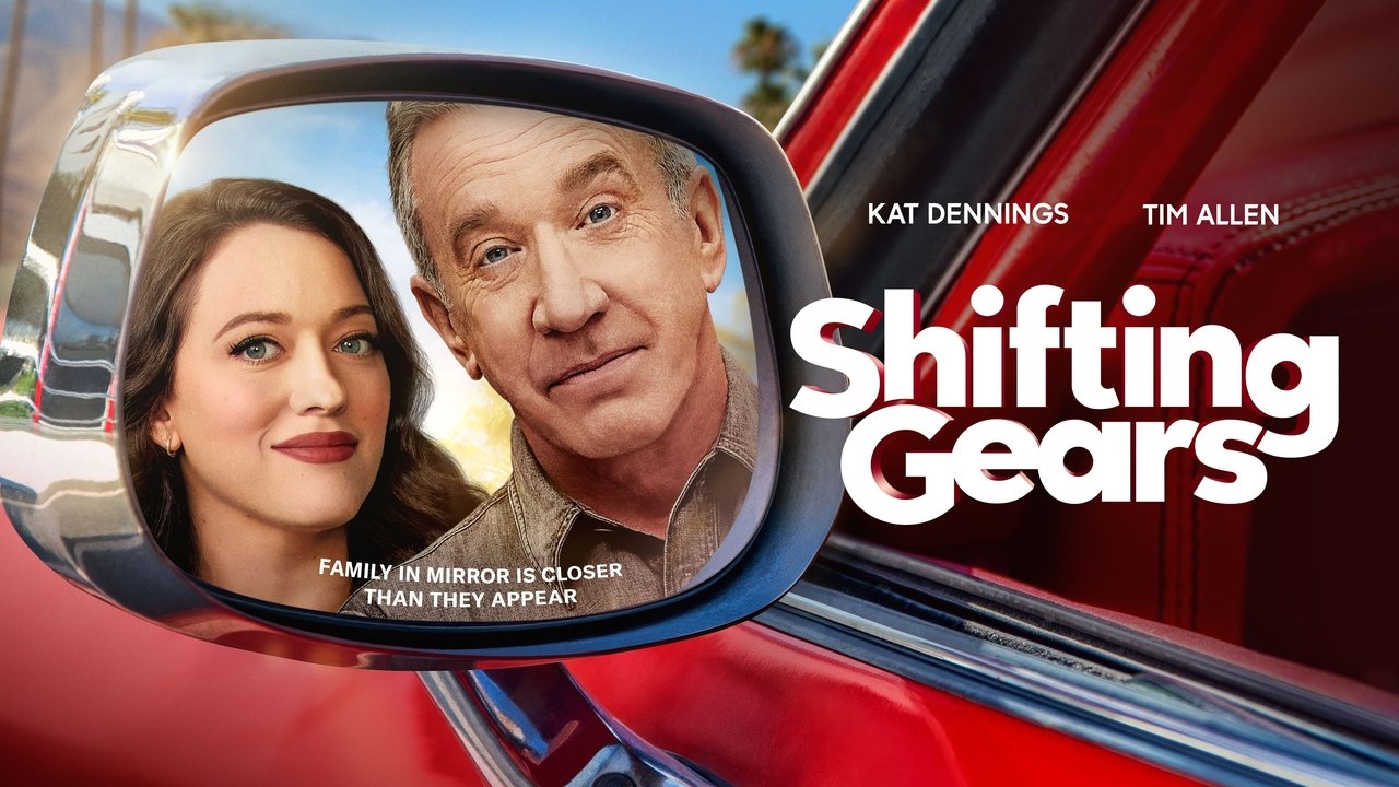 Shifting Gears - Season 2 Episode 2 : Date