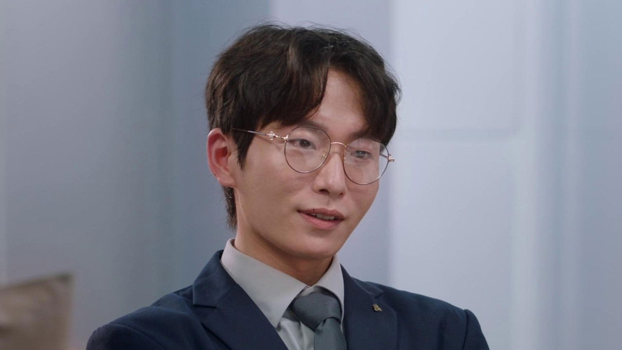 日服三次的爱情 — Épisode 14