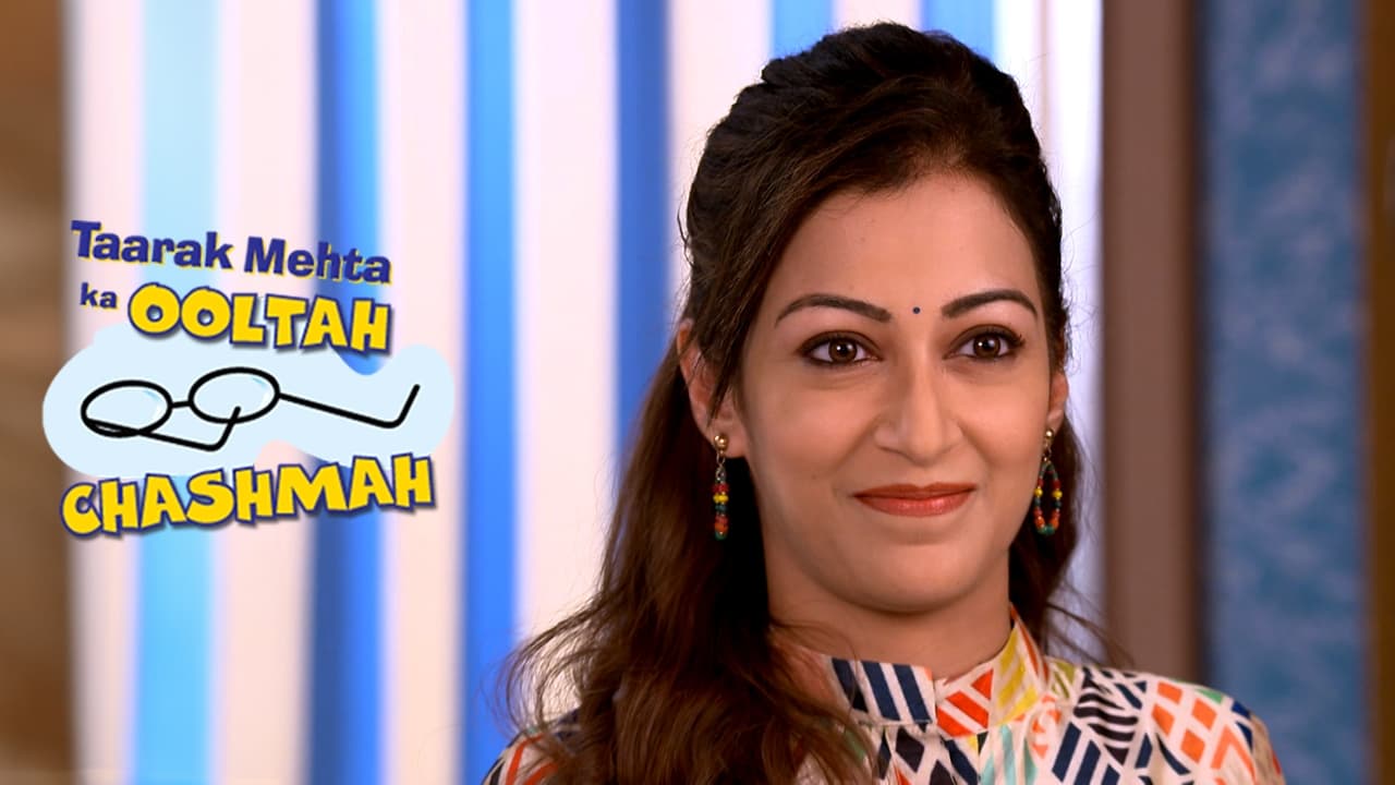 Taarak Mehta Ka Ooltah Chashmah - Season 1 Episode 3913 : Cheque Pass Hoga Ya Nahi?