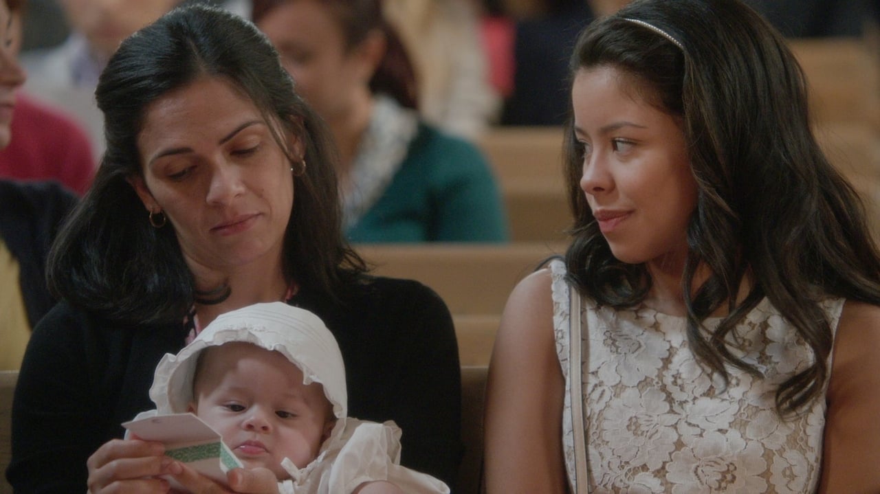 The Fosters - Season 3 Episode 7 : Faith, Hope, Love