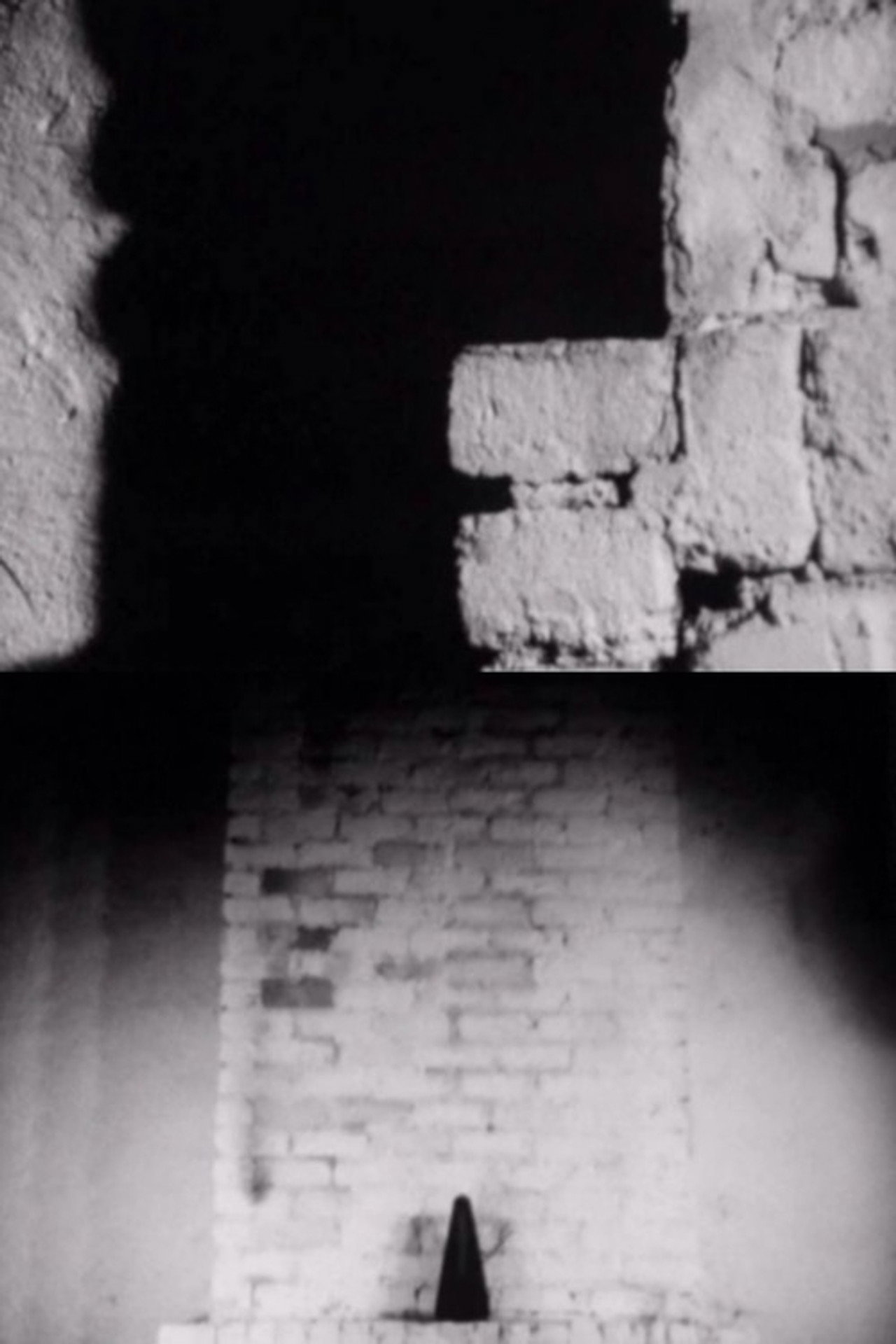 Crescendo filmaffisch