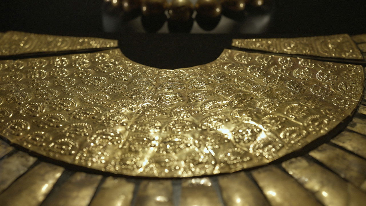 Incas: The Rise and Fall — Épisode 3