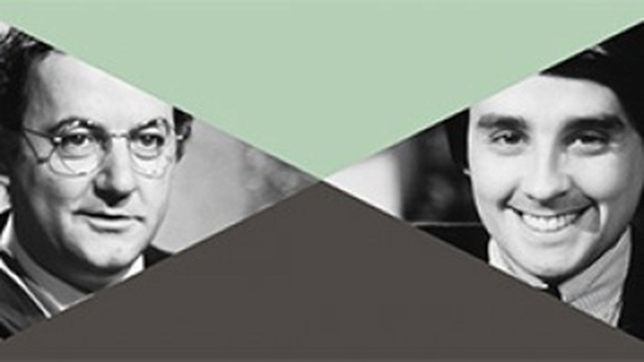 Duels — Coluche - Le Luron, morts de rire