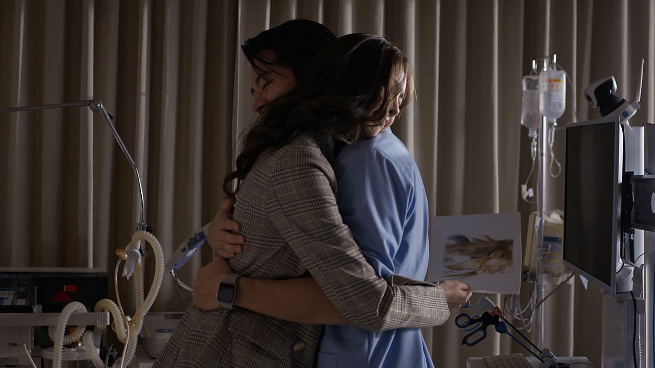 หมอใจพิเศษ — Épisode 16