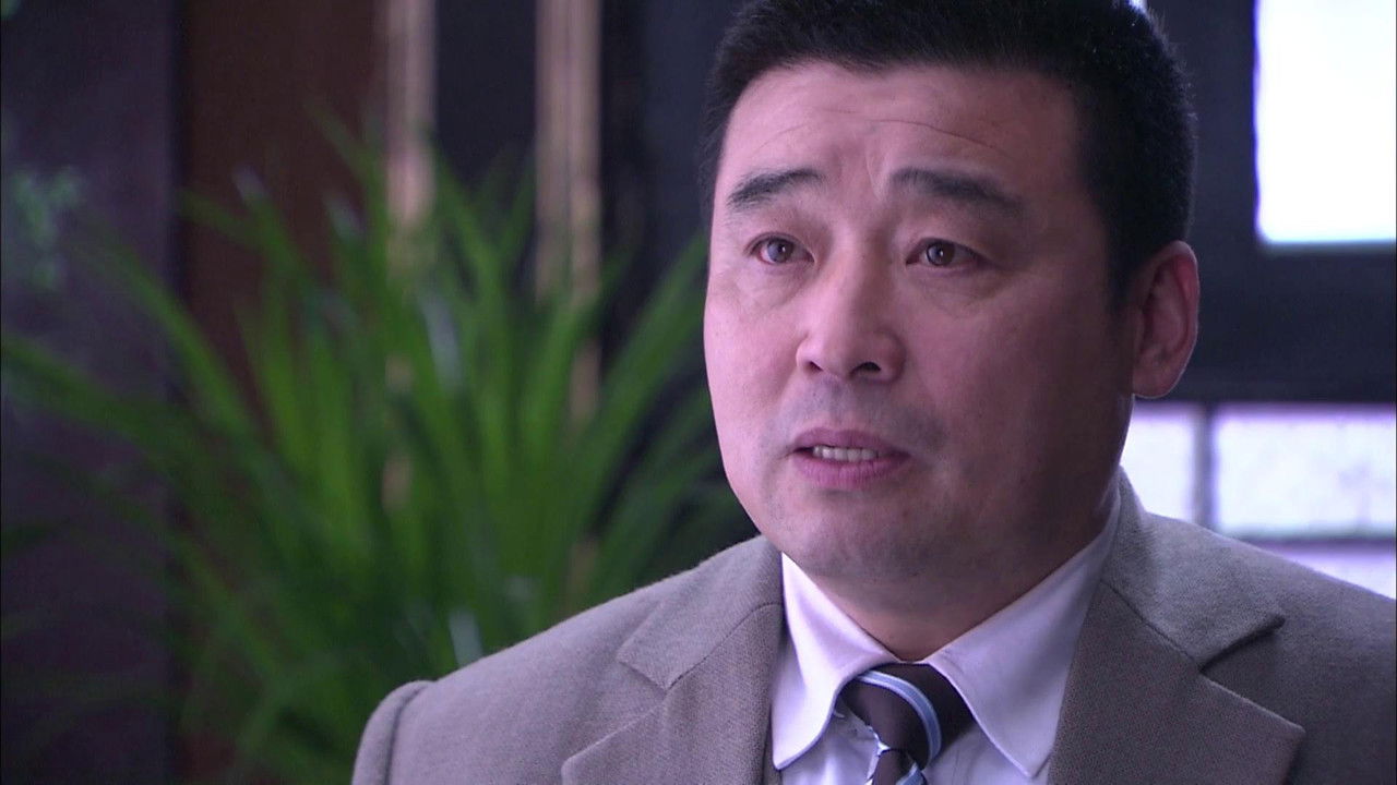 伏弩 — Épisode 13