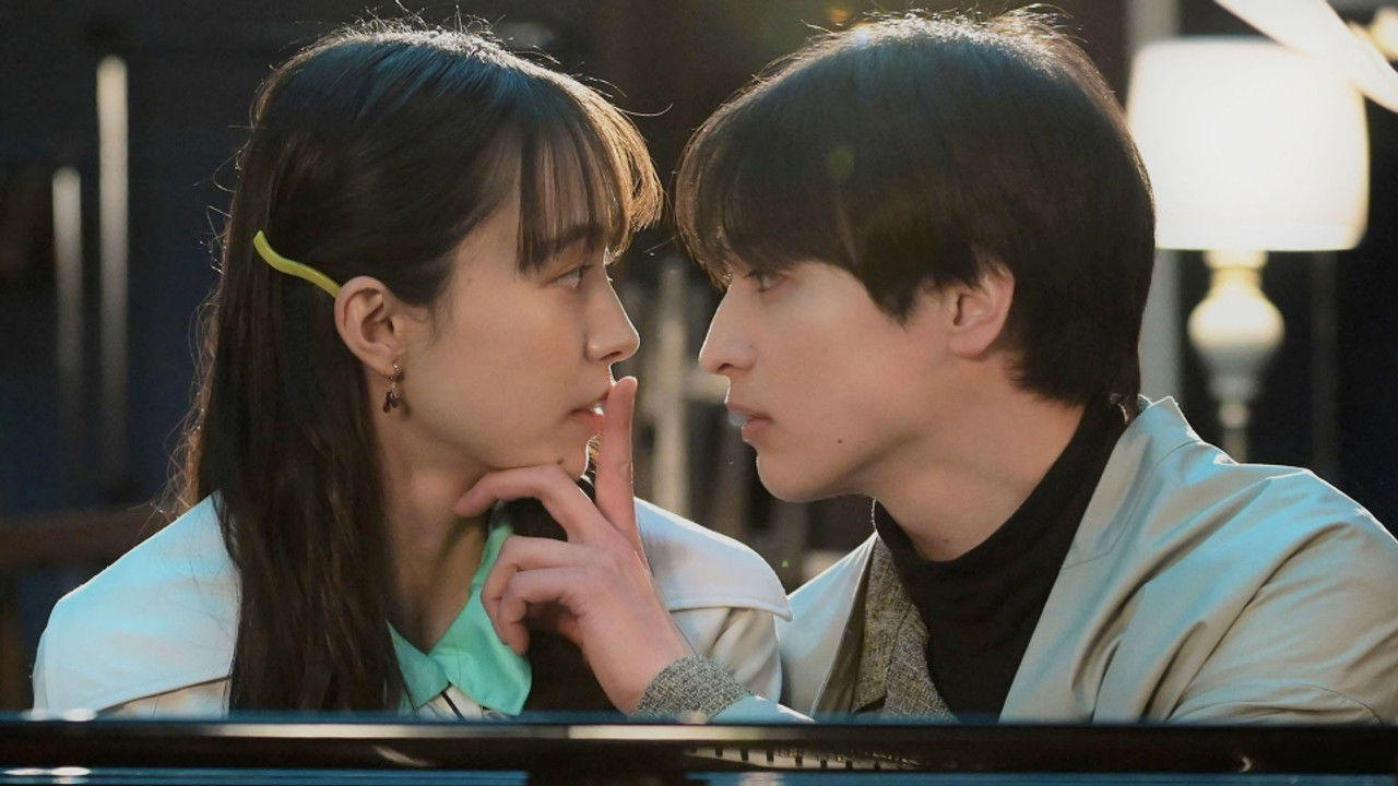 私がヒモを飼うなんて — Épisode 2