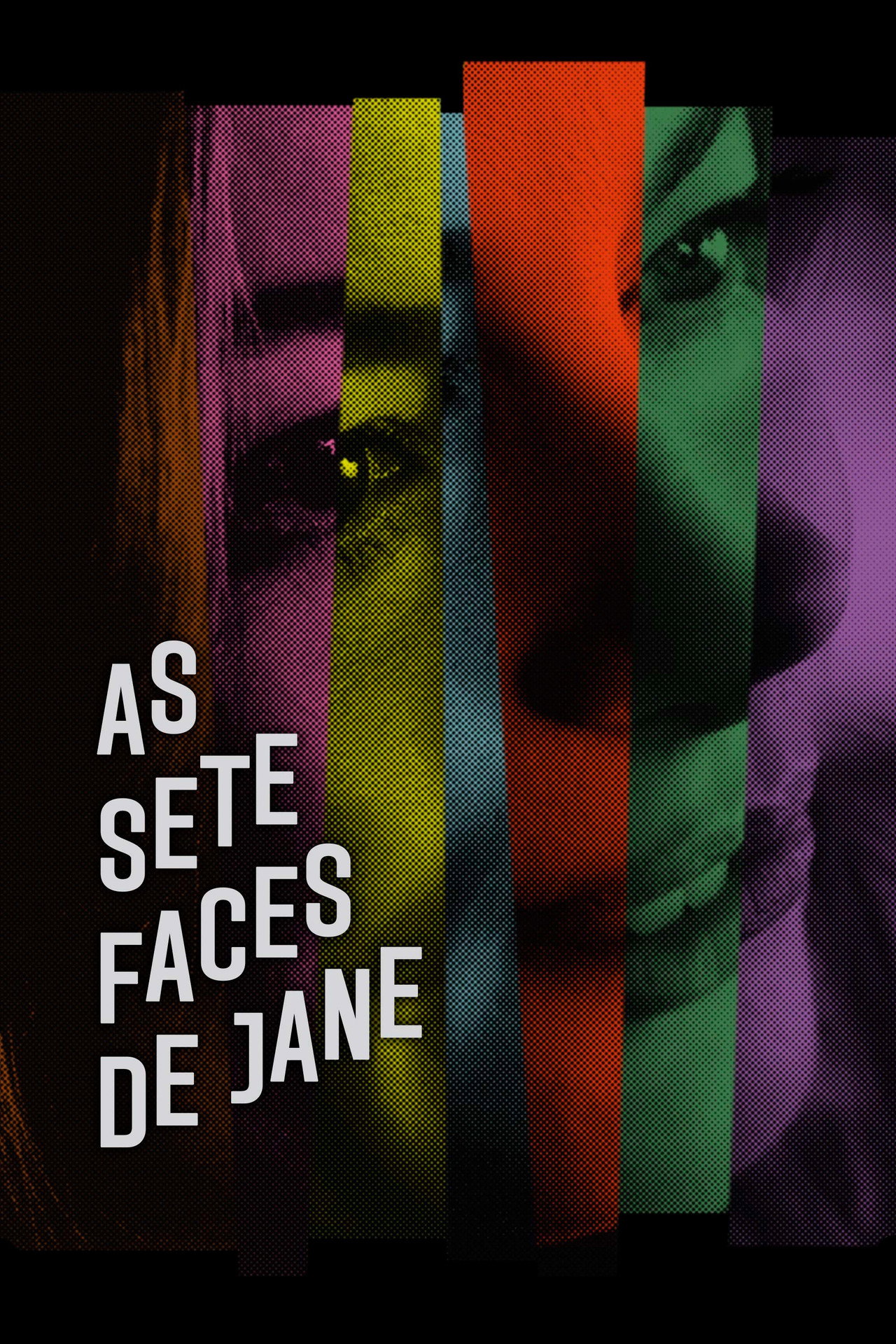 As Sete Faces de Jane