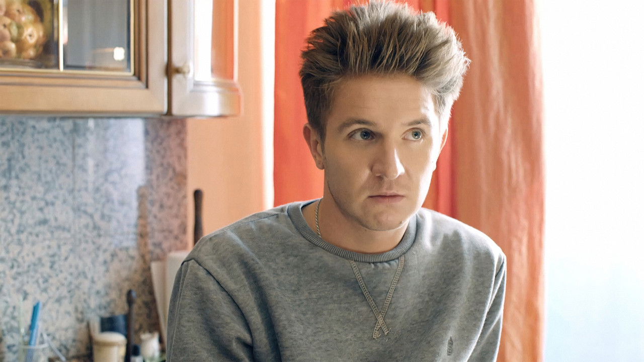 Гражданский брак — Épisode 12