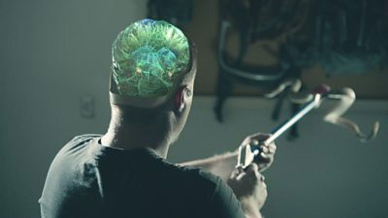 The Human Body: Secrets of Your Life Revealed — Épisode 2