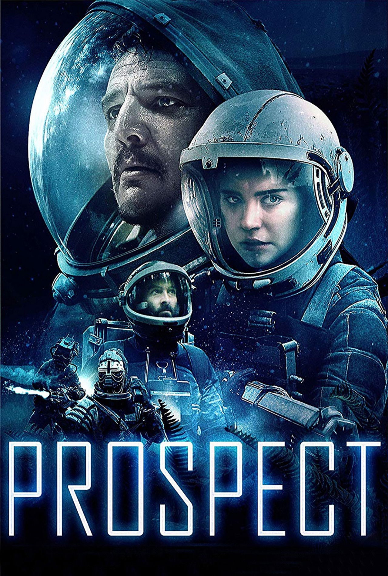 Watch Prospect 2018 Online Full Movies At Go Megafoxmovies Com
